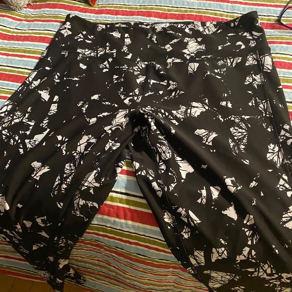 Nola workout pants